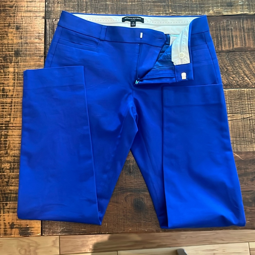 Banana Republic pants